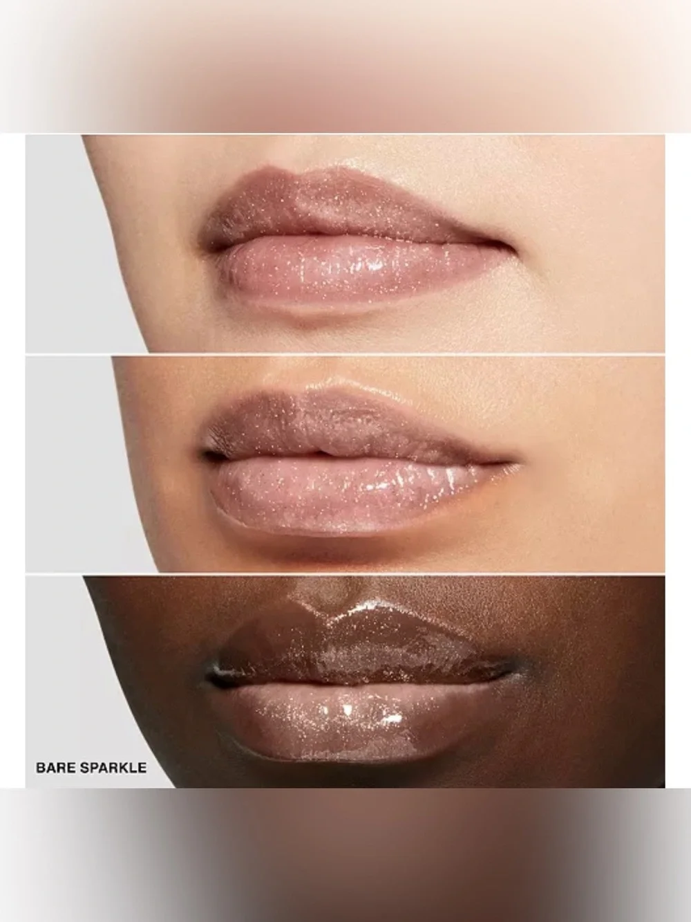 Bobbi Brown Limited Edition Crushed Lip Gloss Trio